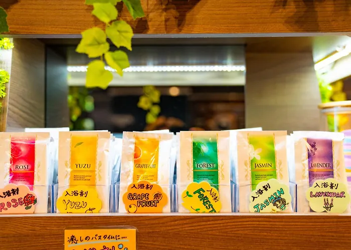 Hotel Actel Nagoya Nishiki