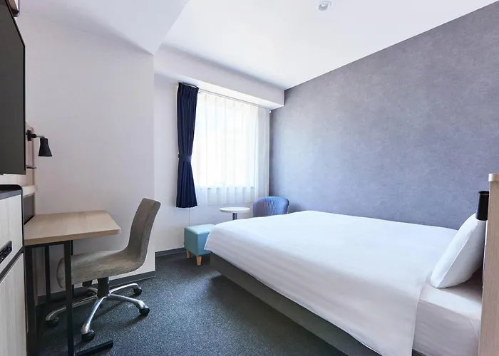 Comfort Hotel Era Nagoya Meiekiminami